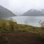 Lago Cabrera