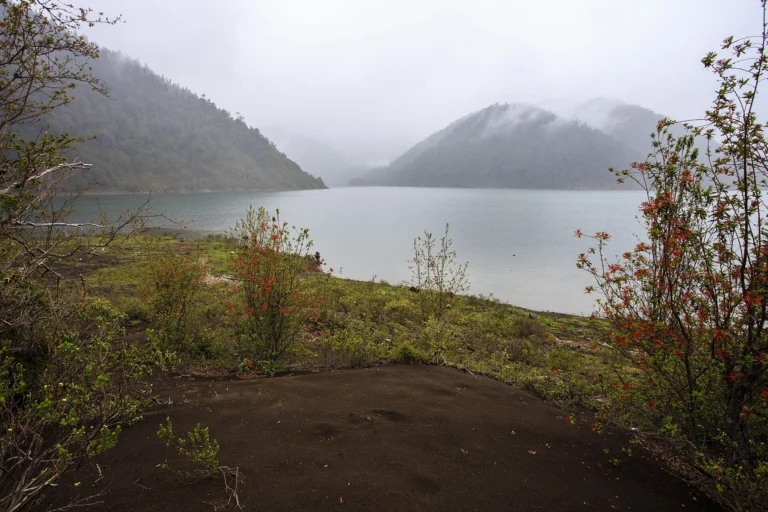 Lago Cabrera