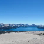 Lago Constancia