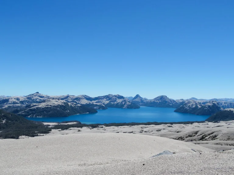 Lago Constancia