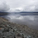 Lago Huillinco
