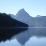 Lago Huishue