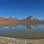 Lago Lejía