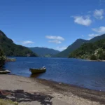 Lago Portales