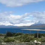 Lago Sarmiento de Gamboa