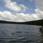 Lago Tarahuin