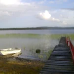 Lago Tepuhueico