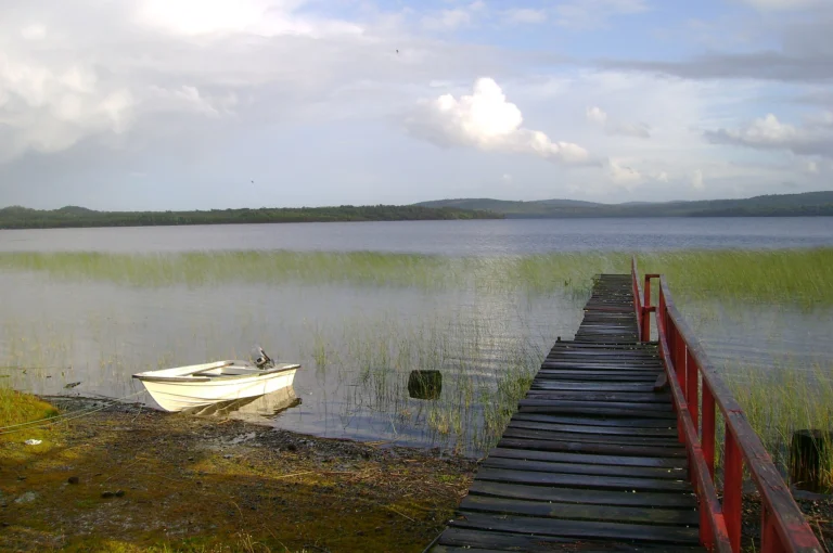 Lago Tepuhueico