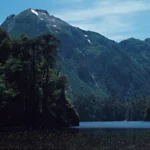 Lago Toro
