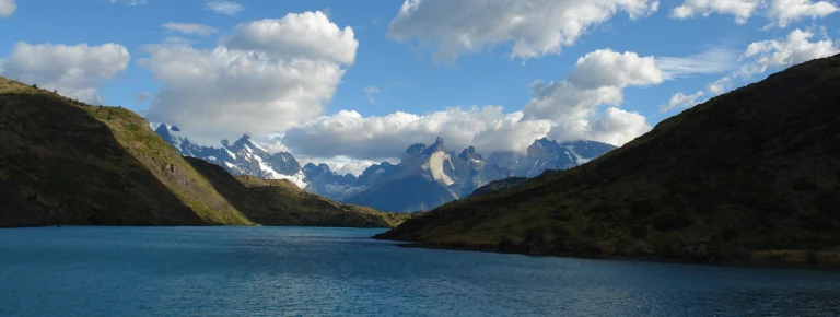 Lago del Toro