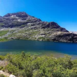 Laguna Achibueno