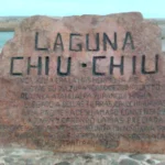 Laguna Inka Coya