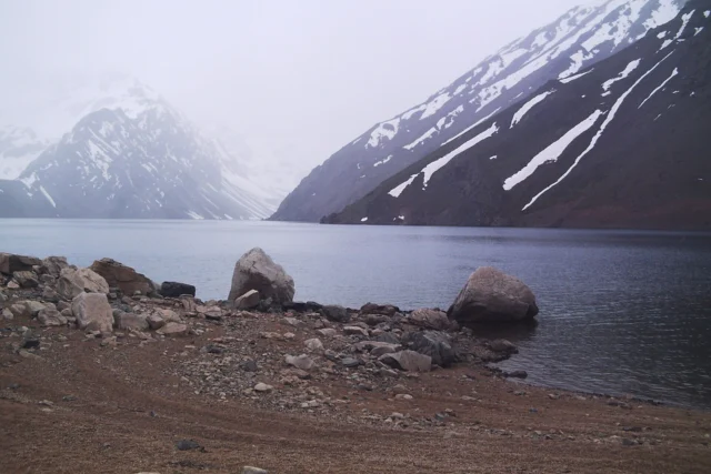 Laguna Negra