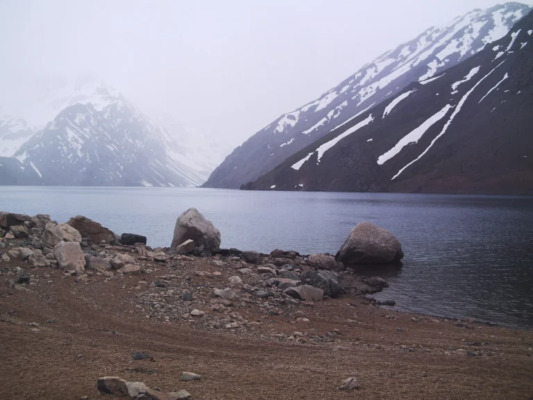 Laguna Negra