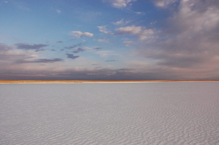 Laguna Tebinquiche