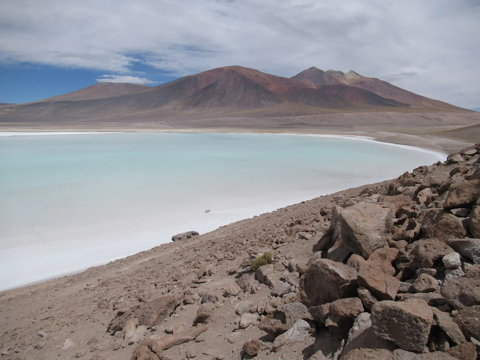 Laguna Tuyajto