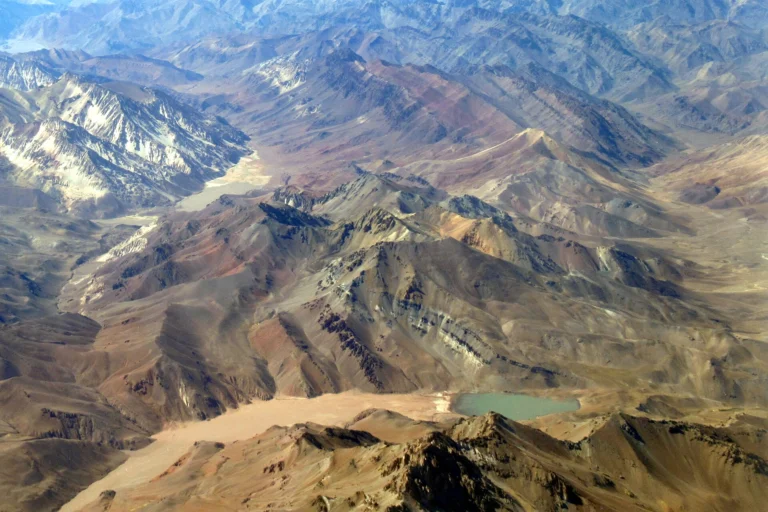 Laguna del Pelado