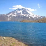 Lagunas de Teno