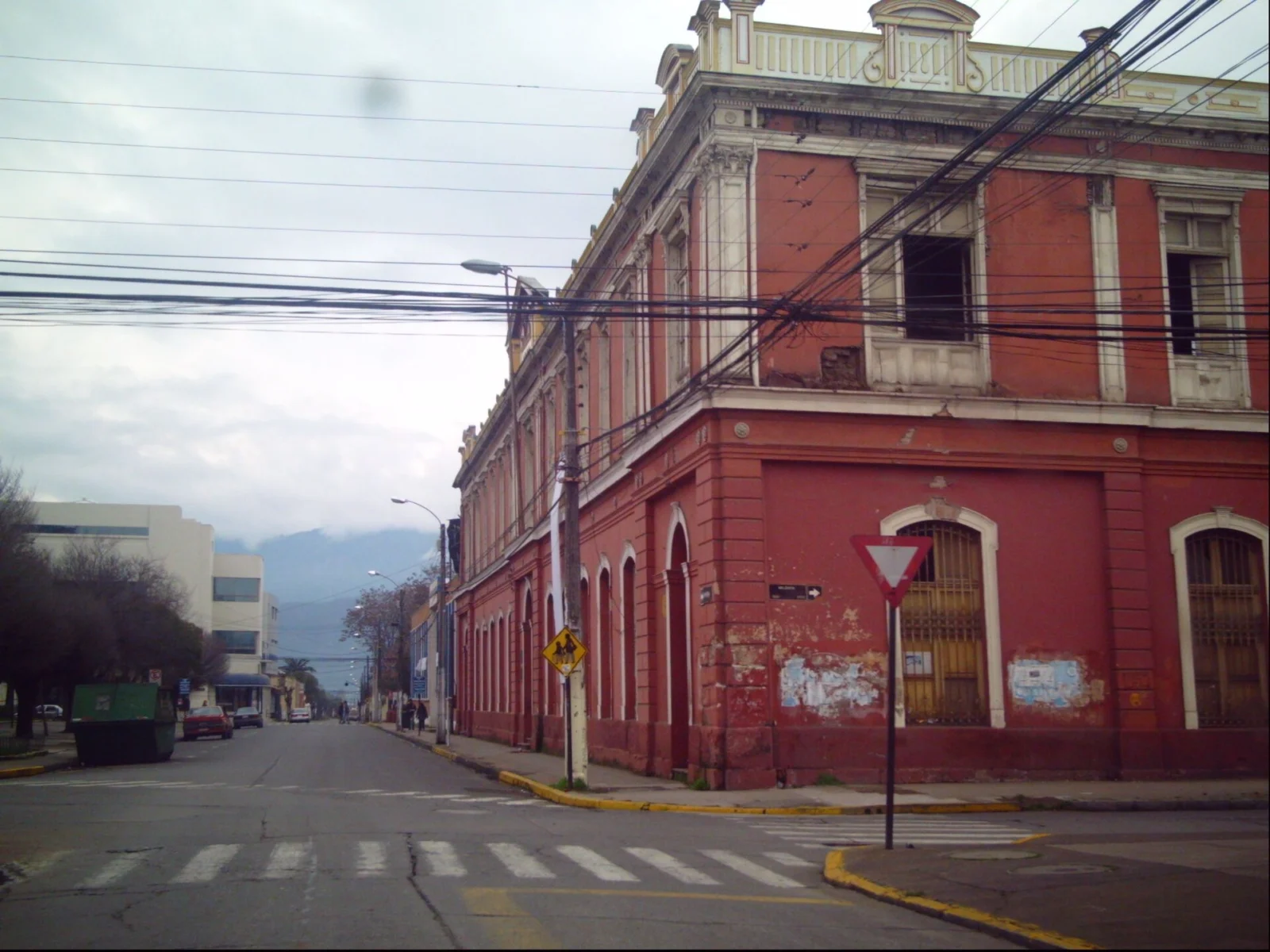 Liceo Neandro Schilling