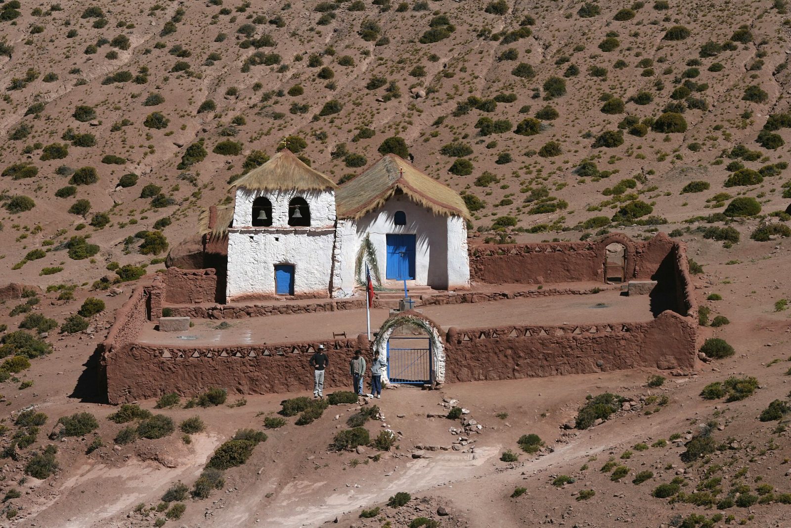 Machuca