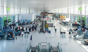 Aeropuerto de Málaga se amplía con obras de 1.500 millones desde 2029