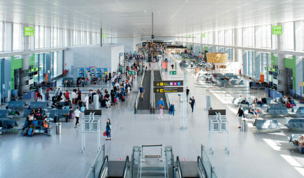 Aeropuerto de Málaga se amplía con obras de 1.500 millones desde 2029