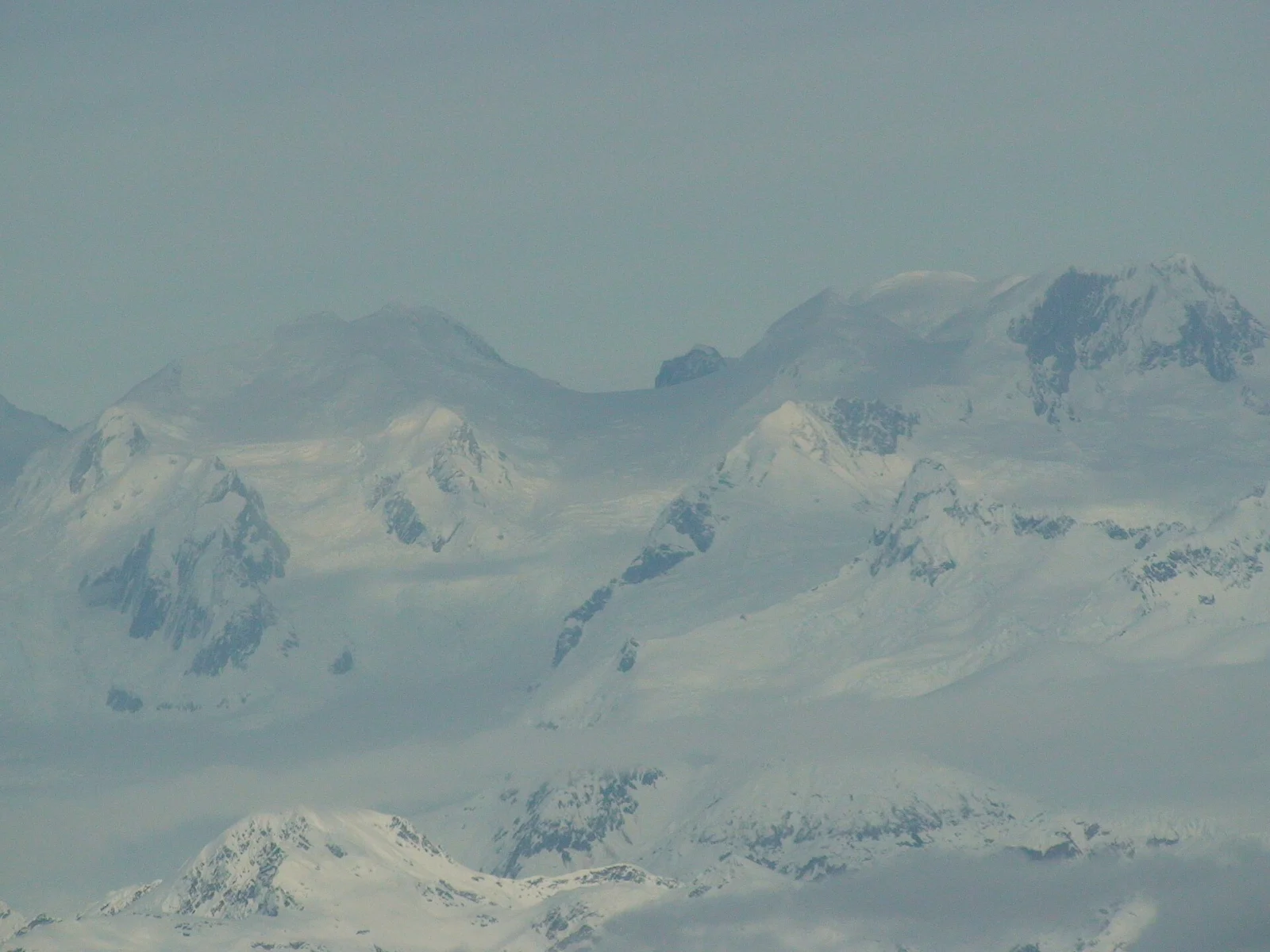 Monte Darwin