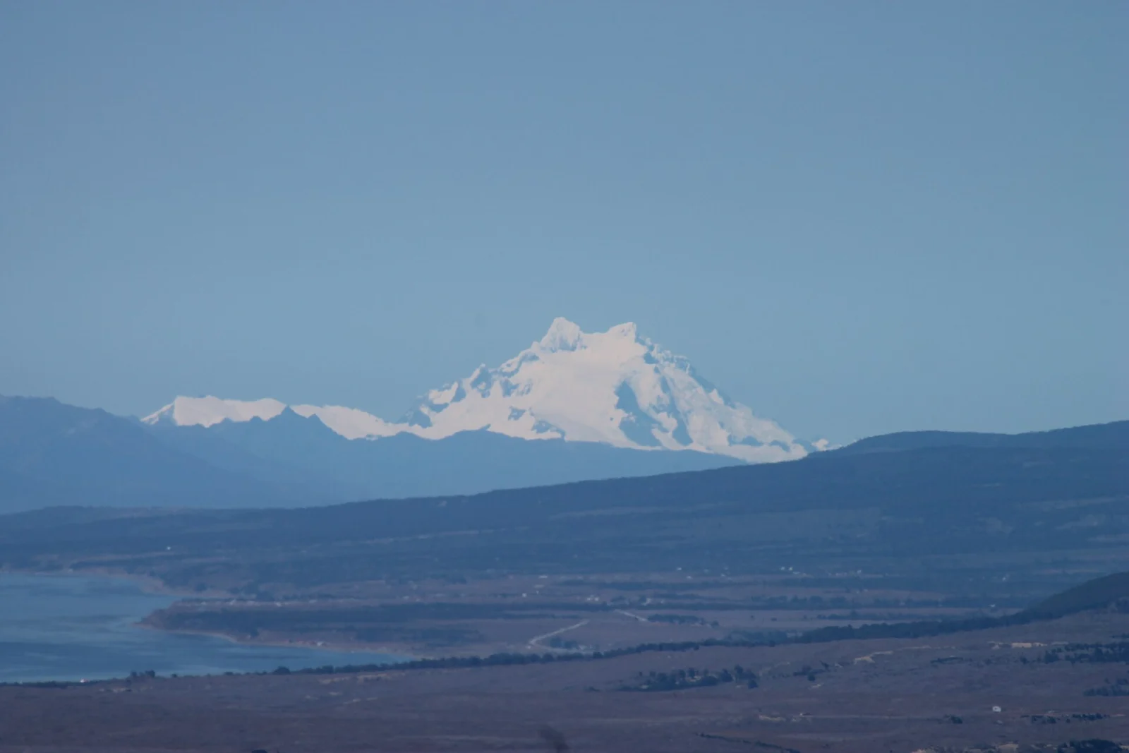 Monte Sarmiento
