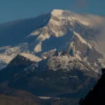 Monte Shipton