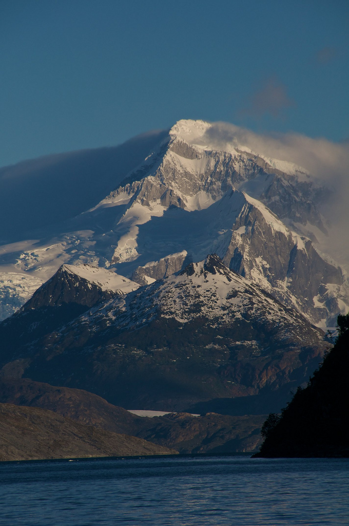 Monte Shipton
