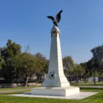 Monumento a los Mártires de la Aviación Militar Chilena