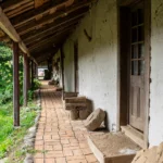 Museo Casa Colonial Parador de San Nicolás