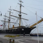 Museo Corbeta Esmeralda