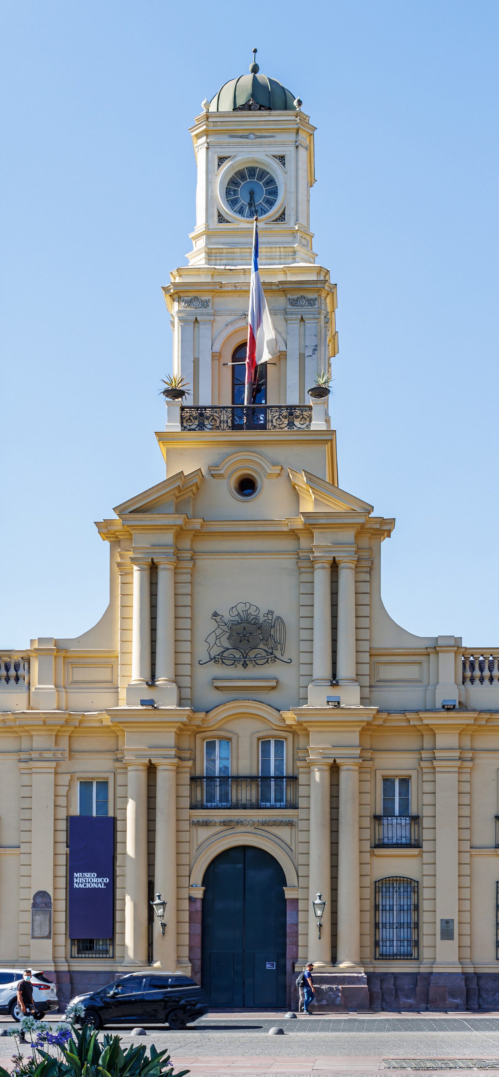 Museo Histórico Nacional
