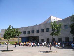 Museo Interactivo Mirador