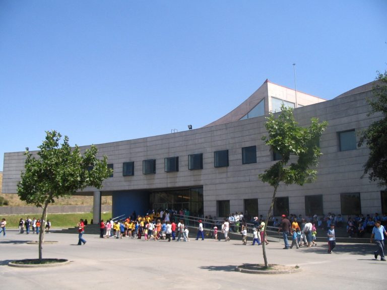 Museo Interactivo Mirador