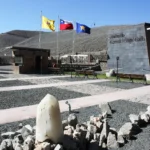 Museo Minero de Tierra Amarilla