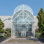 Museo Nacional Aeronáutico y del Espacio