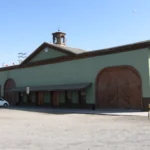 Museo Paleontológico de Caldera
