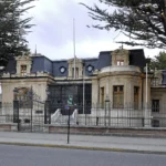 Museo Regional de Magallanes