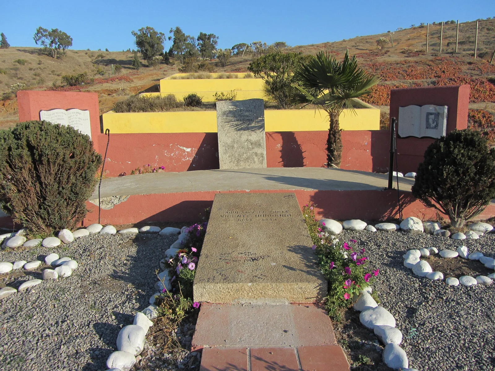Museo Vicente Huidobro