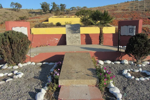 Museo Vicente Huidobro