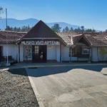 Museo Vivo Artenin