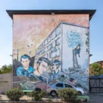 Museo a Cielo Abierto en San Miguel