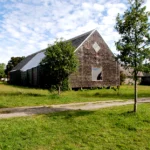 Museo de Arte Moderno Chiloé