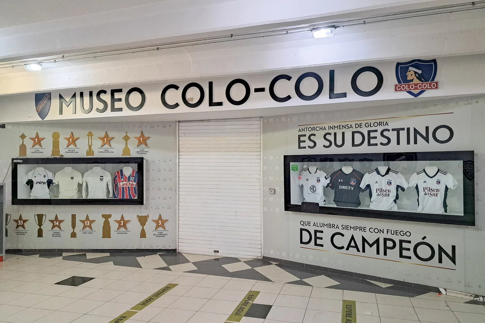 Museo de Colo-Colo