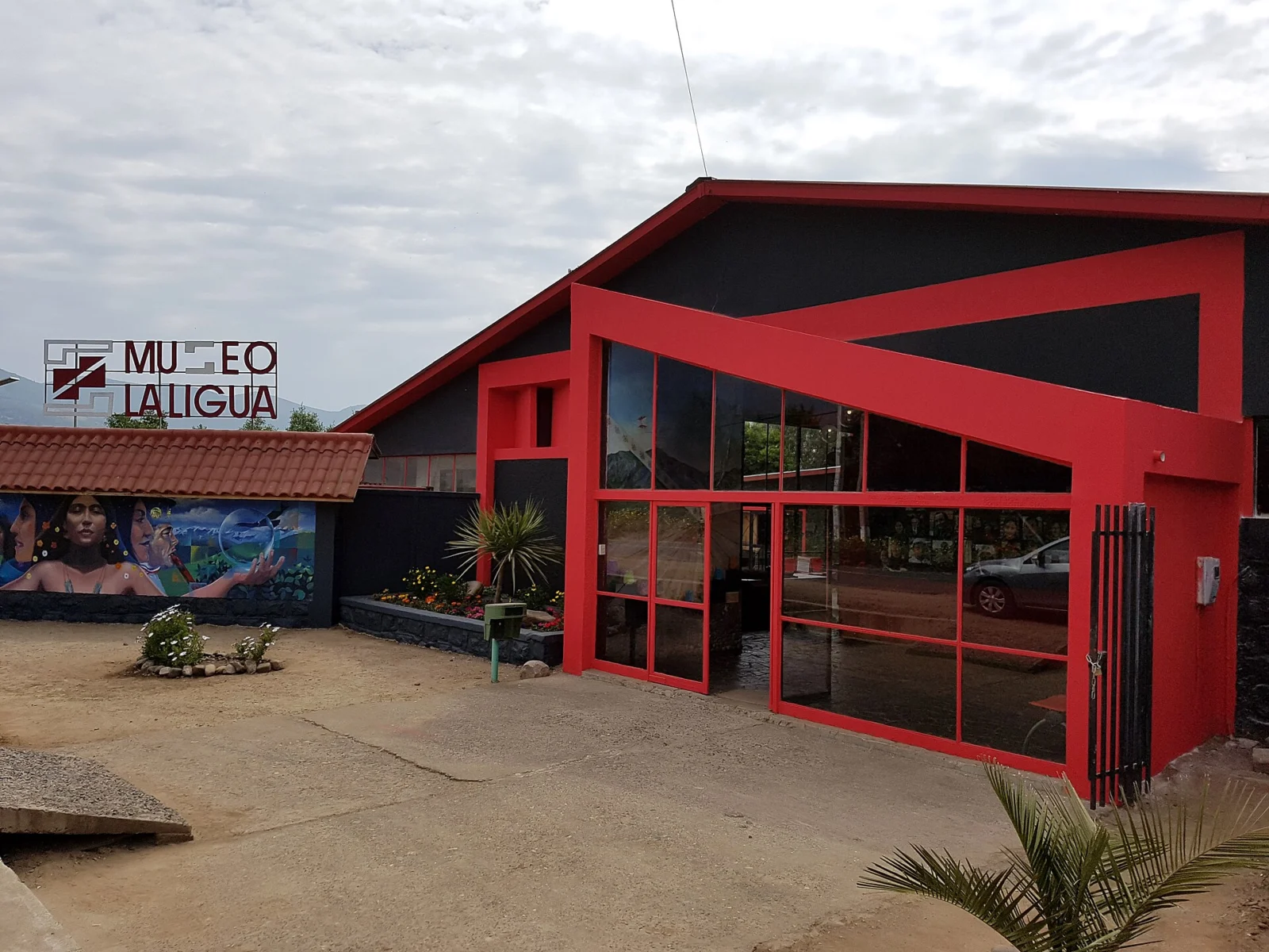 Museo de La Ligua