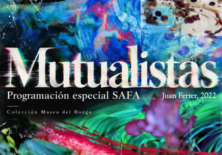 Mutualistas de Juan Ferrer - Programación especial SAFA