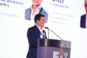 FIT 2026 bate récord con 143 mil visitantes y 1.697 expositores