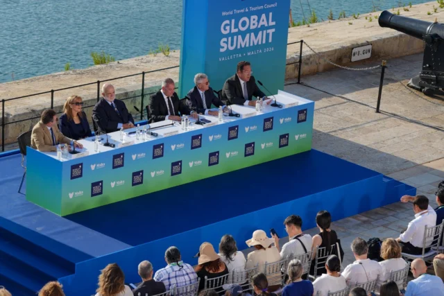 Cumbre WTTC en Malta proyecta alza de 3,2% para el turismo europeo en 2026